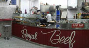 Royal Beef's