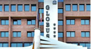 BEST WESTERN Hotel Globus City