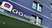 CHC Airport