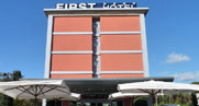 First Hotel Malpensa