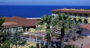 Hotel Villaggio Perla del Golfo