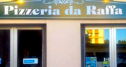 Pizzeria da Raffa