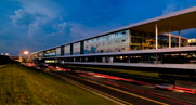 Sheraton Milan Malpensa Airport Hotel & Conference-Centre