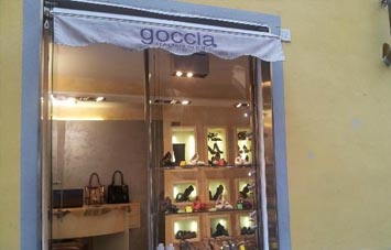 Goccia Shoes