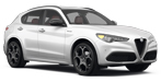 Alfa Romeo Stelvio or Similar