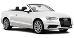 Audi A3 or Similar