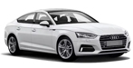 Aud1 A5 Sportback or Similar