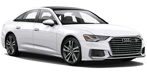 Audi A6 Avant or Similar
