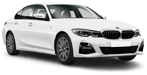 BMW 3 Series or Similar