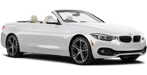 BMW 8 Series or Similar