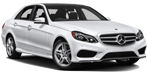 Mercedes E-Class or Similar