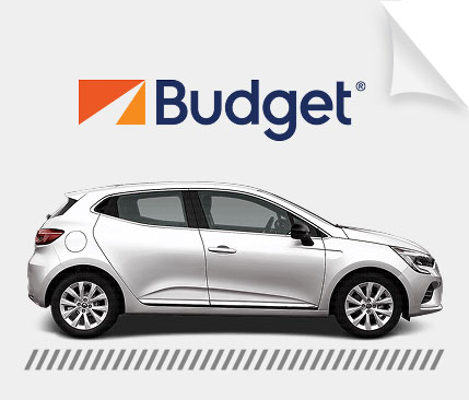 Budget Car Rental Pisa Airport