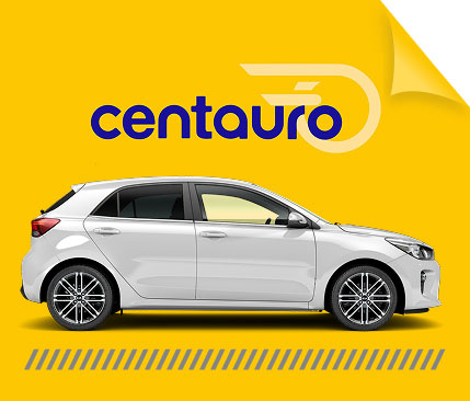 Centauro Car Rental Pisa Airport