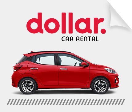 Dollar Car Rental Pisa Airport
