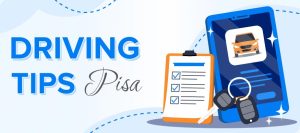 Driving Tips Pisa