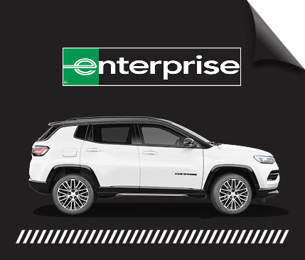 Enterprise Car Rental Pisa Airport