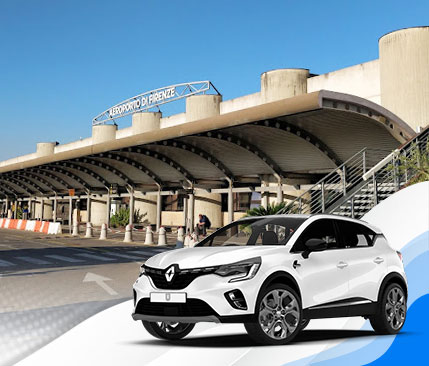 Car Rental Florence Airport