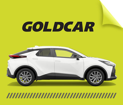 Gold Car Rental Pisa Airport