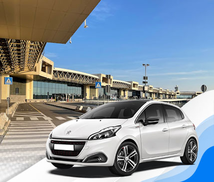 Car Rental Malpensa Airport