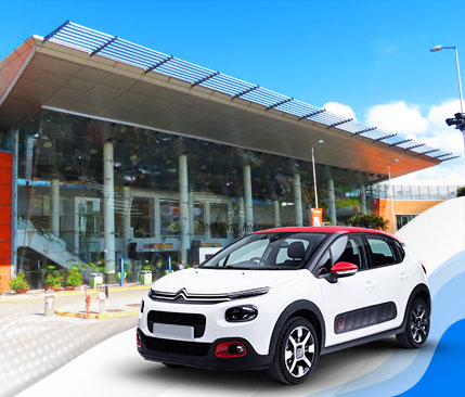 Car Rental Naples Airport