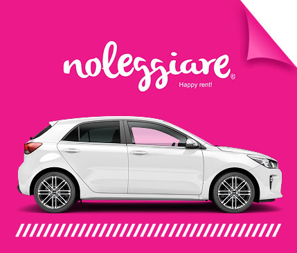 Noleggiare Car Rental Pisa Airport