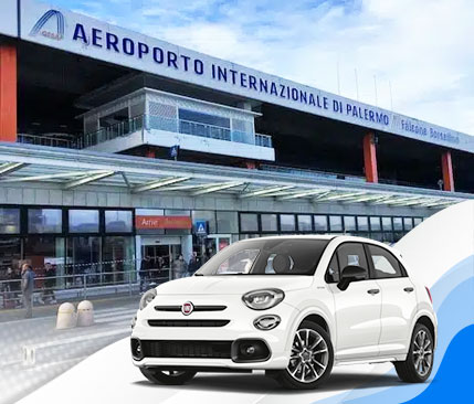 Car Rental Palermo Airport