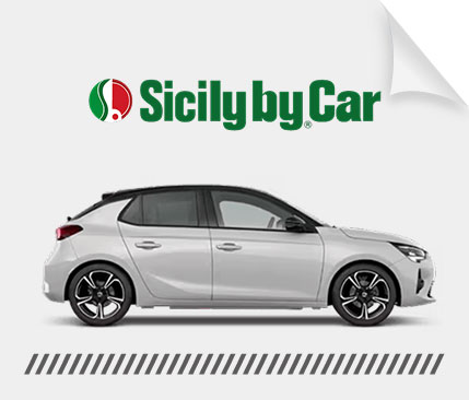 Sicily By Car Rental Pisa Airport