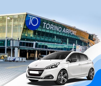Car Rental Turin Caselle Airport