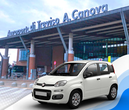 Car Rental Venice Marco Polo Airport